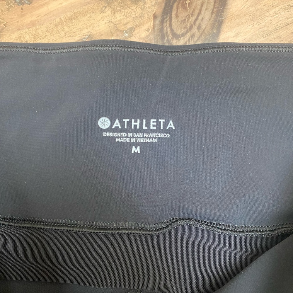 Athleta pants - Picture 2 of 2
